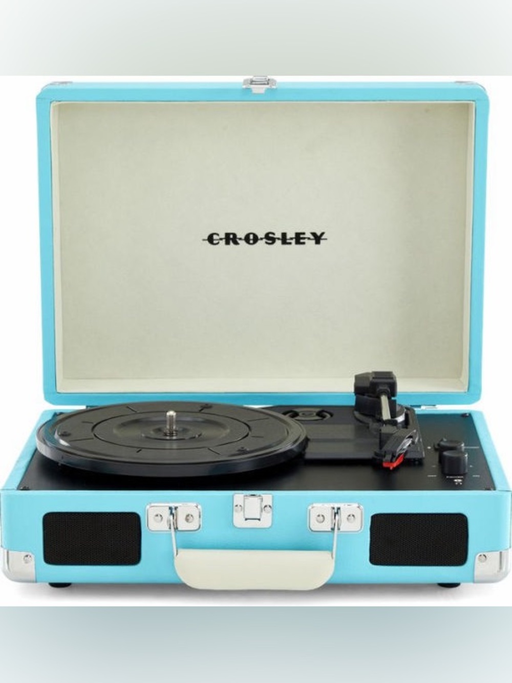Crosley Cruiser Plus Record Player